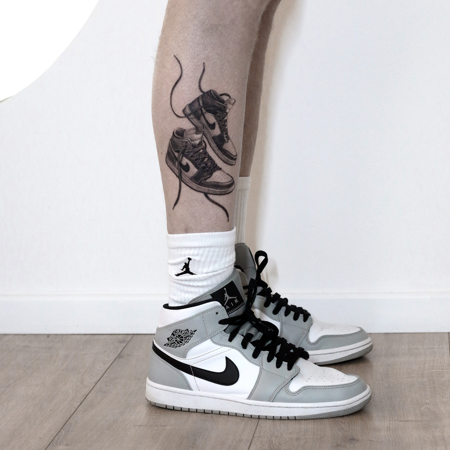 micro tattoo