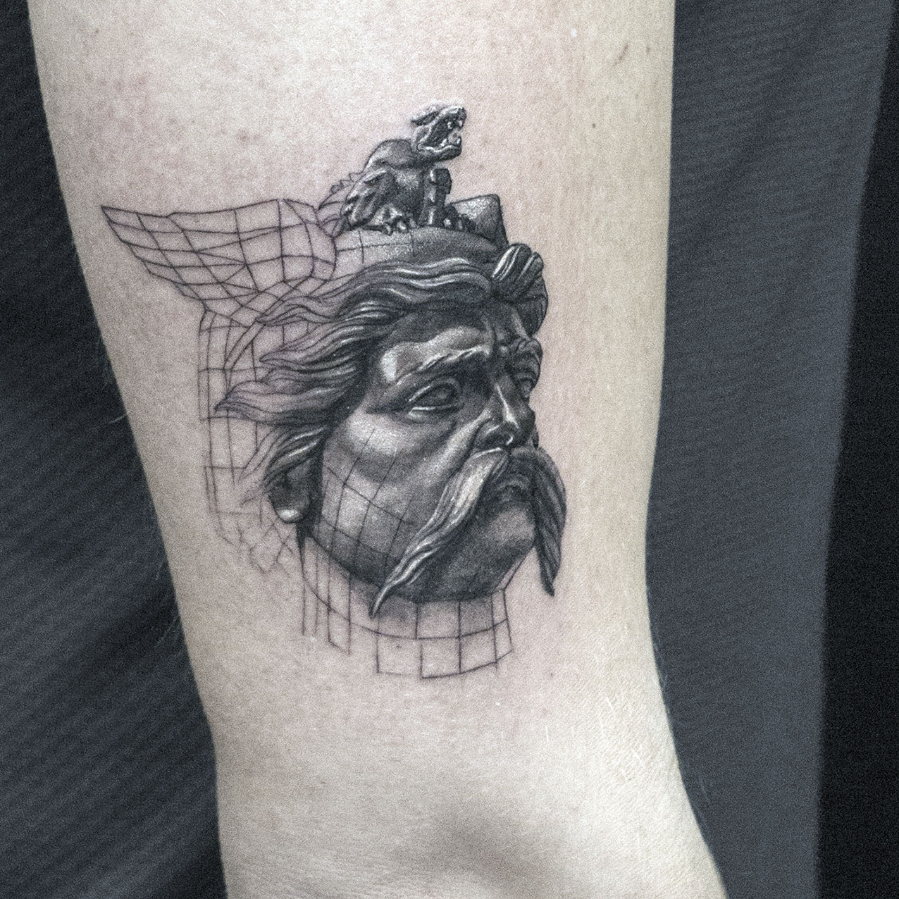 sven_rayen_geometric_ambiorix