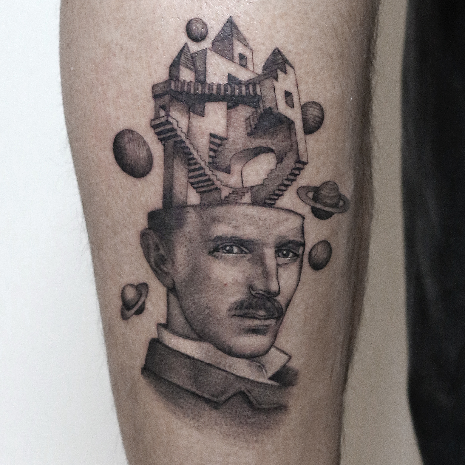 tesla