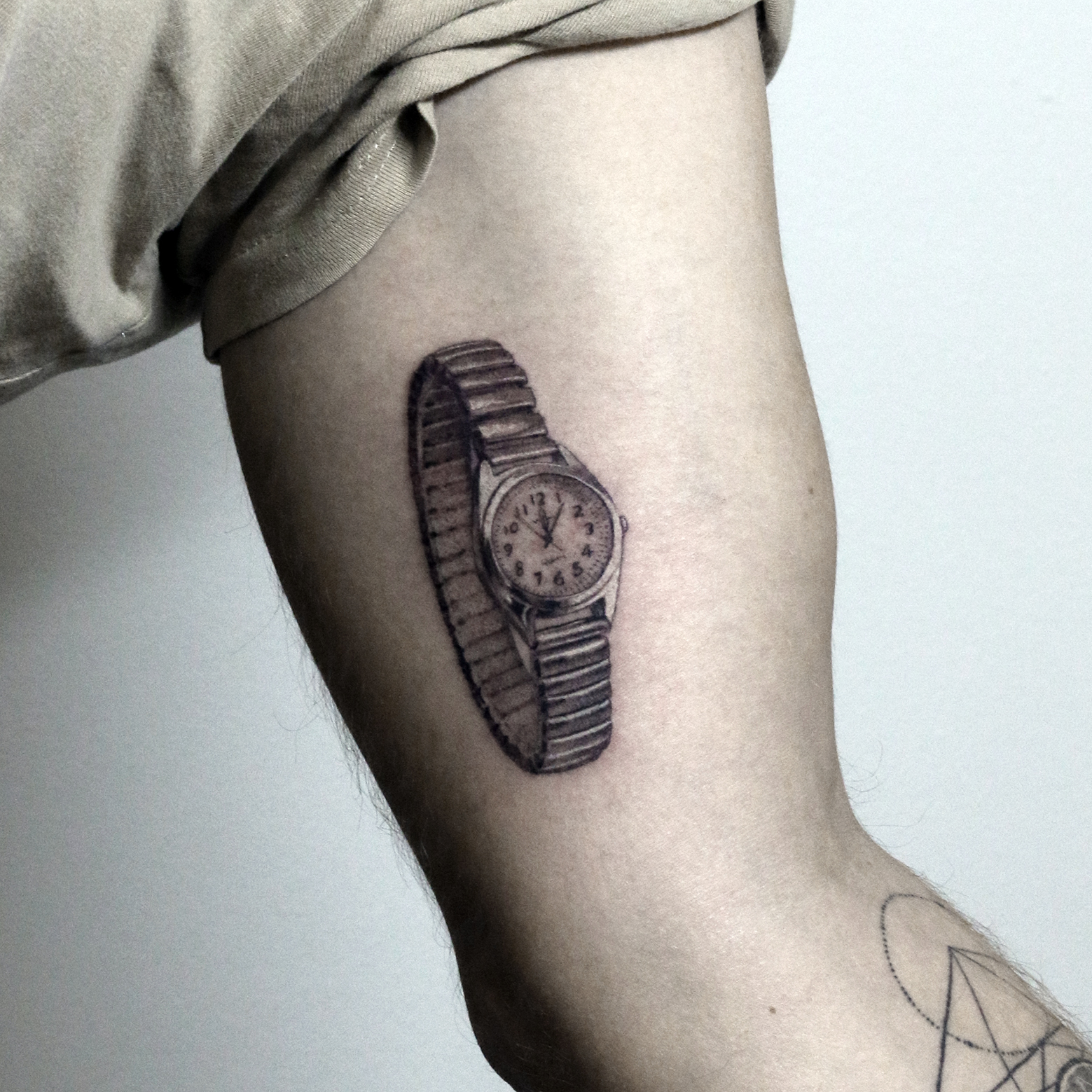 horloge