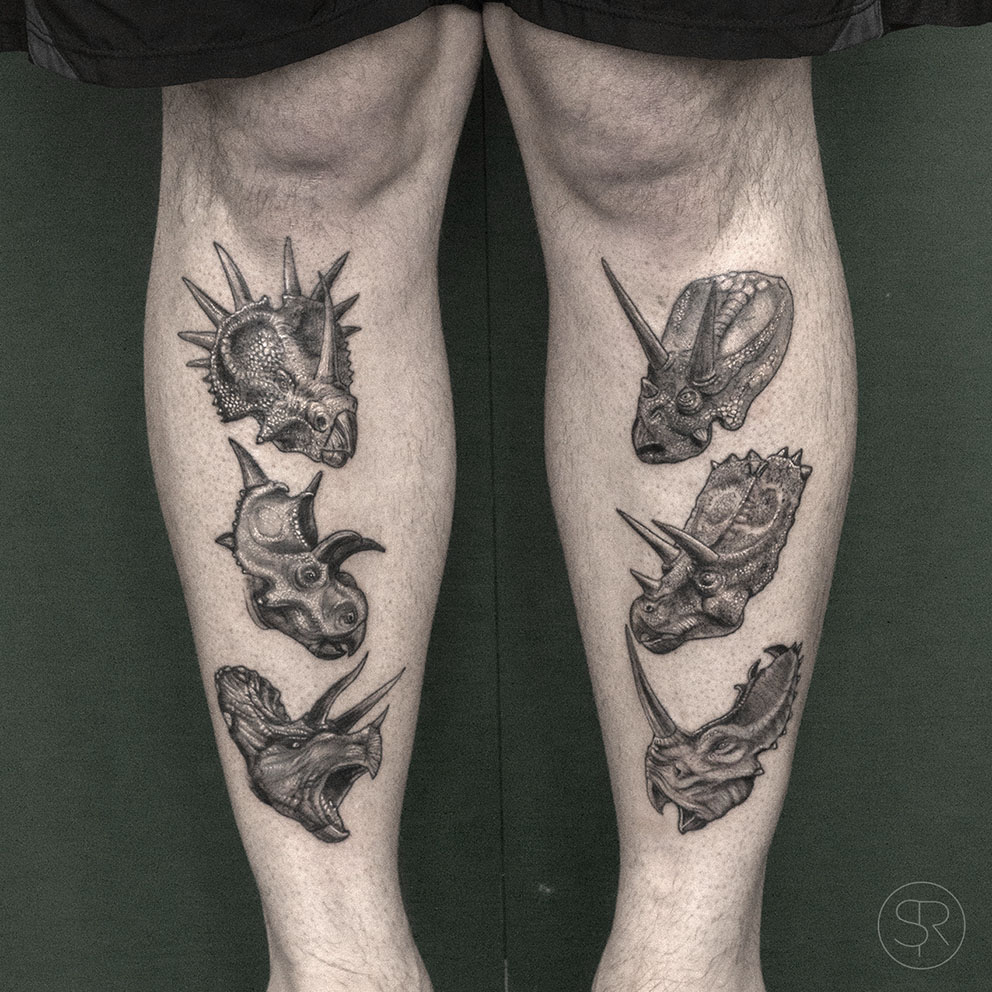 micro tattoos