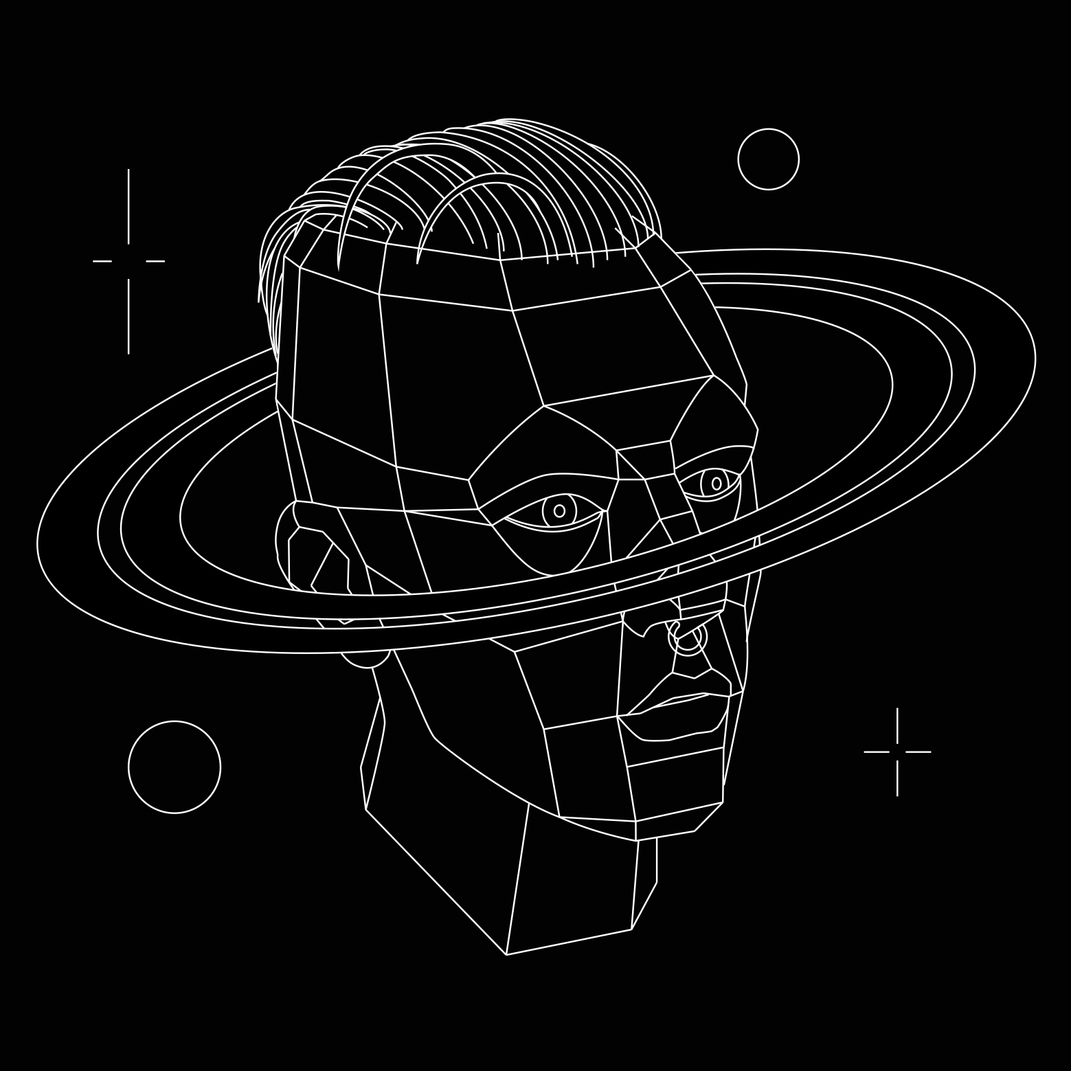 Artwork for Planet HANTRAX