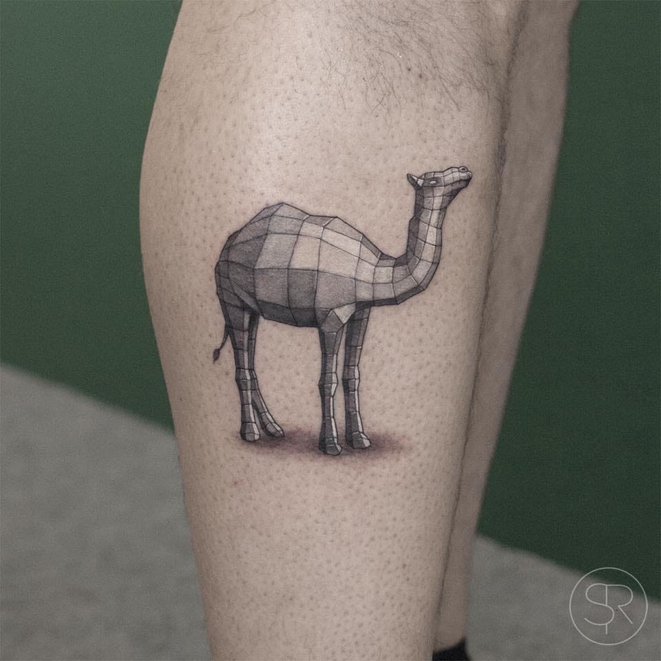 sven_rayen_geometric_animal_1