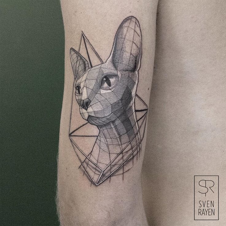 sven_rayen_geometric_animal_8