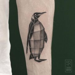 sven_rayen_geometric_penguin